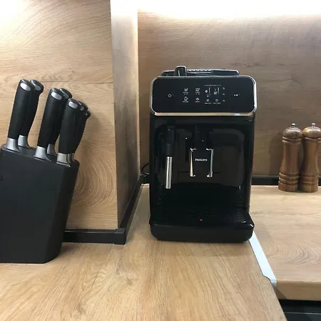 Apartament Stylish 2bdr Gramada, Free Parking *