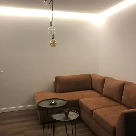 Stylish 2bdr Gramada, Free Parking Sofia