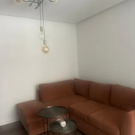 Stylish 2bdr Gramada, Free Parking * София