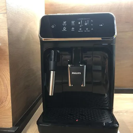 Stylish 2bdr Gramada, Free Parking Sofia