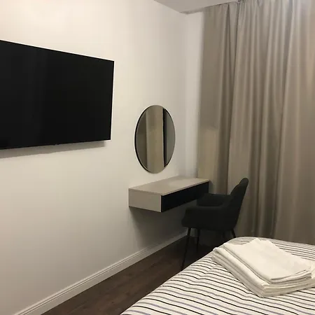 Appartamento Stylish 2bdr Gramada, Free Parking Sofia
