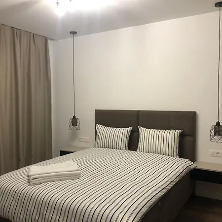 Stylish 2bdr Gramada, Free Parking София