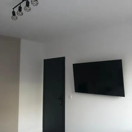 Stylish 2bdr Gramada, Free Parking Apartmán