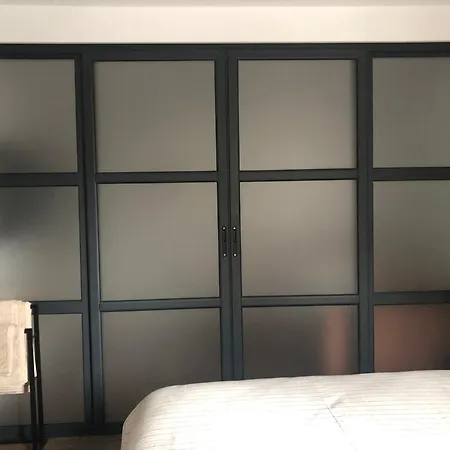 Stylish 2bdr Gramada, Free Parking Sofia