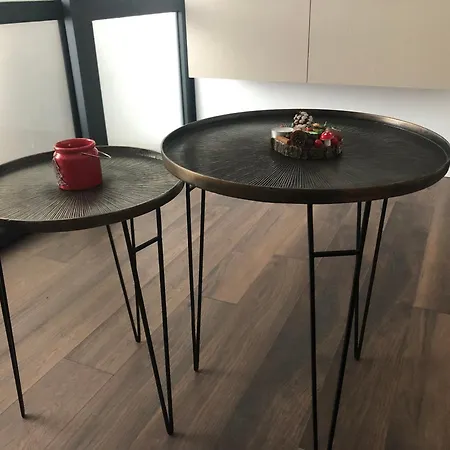 Apartmán Stylish 2bdr Gramada, Free Parking *