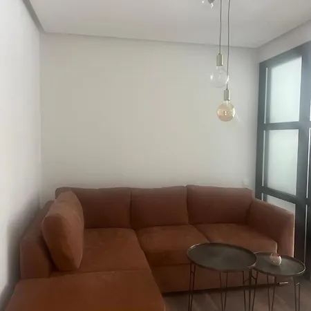 Stylish 2bdr Gramada, Free Parking Sofia