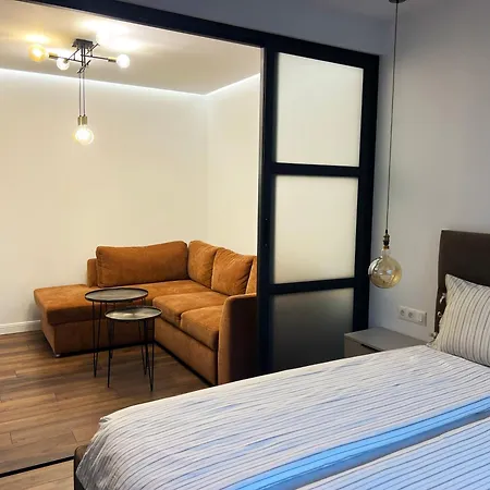 Appartement Stylish 2bdr Gramada, Free Parking *