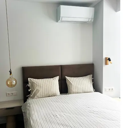 Appartement Stylish 2bdr Gramada, Free Parking Sofia