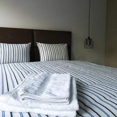 Stylish 2bdr Gramada, Free Parking