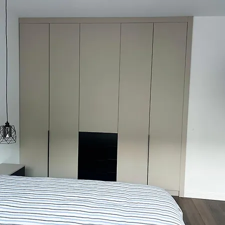 Appartement Stylish 2bdr Gramada, Free Parking