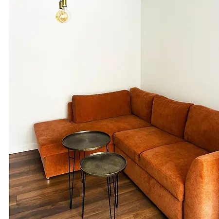 Stylish 2bdr Gramada, Free Parking Sofia