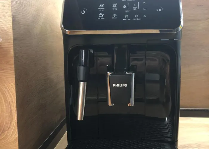 Stylish 2bdr Gramada, Free Parking Sofia