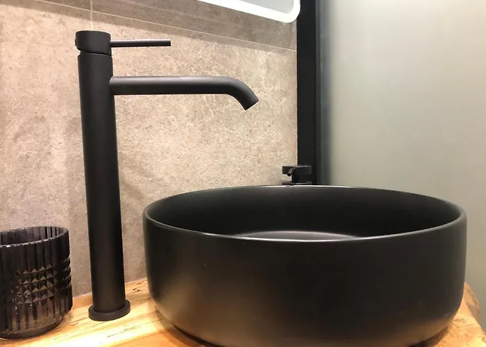 Stylish 2bdr Gramada, Free Parking Appartement Sofia