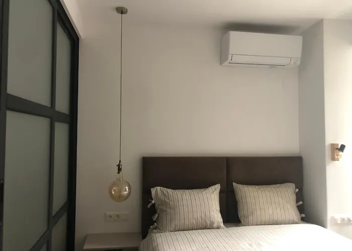 Stylish 2bdr Gramada, Free Parking *