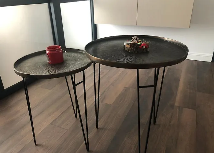 Appartement Stylish 2bdr Gramada, Free Parking *