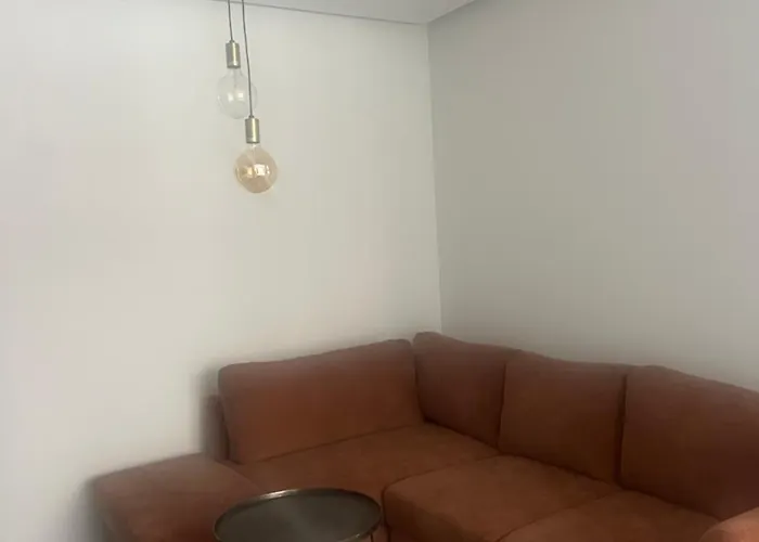 Stylish 2bdr Gramada, Free Parking * Sofia