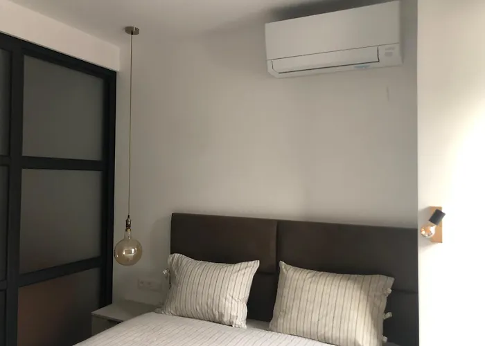 Stylish 2bdr Gramada, Free Parking Szófia