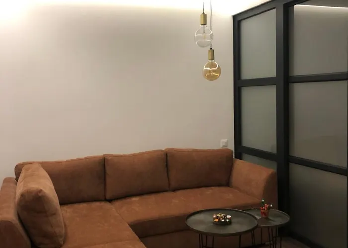 Stylish 2bdr Gramada, Free Parking Szófia